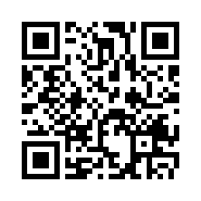 QR Code for bitcoin:1HT5JWme8GU2RhMH8aY2jRV82EruLfAQdq