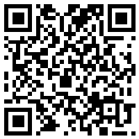 QR Code for bitcoin:1HT5TBu45eNhDszDX49ZYMXqLpZ2K5f8V6