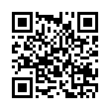 QR Code for bitcoin:1HT6aEjmtYZPRjBVF3zSnaXJY1c3gShidU