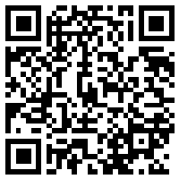 QR Code for bitcoin:1HT6nRuu29fNawip9TLgRGJDV3Z5XPrpnD