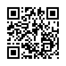 QR Code for bitcoin:1HT7AKPVQzoSRPntqFfDPWCA4erNTpr5dU