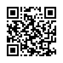 QR Code for bitcoin:1HT7k8etcSNkV1QWBjGgRNu89fb7DVjjxd