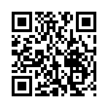 QR Code for bitcoin:1HT9Pr2HFLdVLkNJTu2TySG28qGn5nME1M