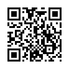 QR Code for bitcoin:1HT9Qc8QLC4a3hHqqusUyAgTR7SPG1C7DU