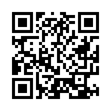 QR Code for bitcoin:1HTAd4uRugGhrJricVtPCfWSWuvJ7G3YDy