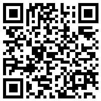 QR Code for bitcoin:1HTBY8hP6TeW9GAw3CFNGRTjbZgxYFvgm5
