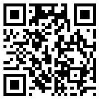 QR Code for bitcoin:1HTBYVF1NE7cs28prpNTU3W6RroPQXC8RM