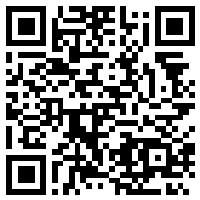 QR Code for bitcoin:1HTBv9FGyauMrGiGDA4HgppGnf64qRcsoV
