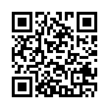 QR Code for bitcoin:1HTCxDEgjNCwVBgG5AvfTTBWecoaEYbZpg