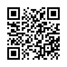 QR Code for bitcoin:1HTDB2WENQPcyT7ds2Cq8e8CH189W19XvG