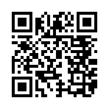 QR Code for bitcoin:1HTEfnnx5KzMXm8G2dUUsWvKmHSQdWdHkv