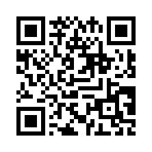 QR Code for bitcoin:1HTGGK3eqkGdFXDpS8UBZsK7UCDZAenokW