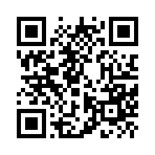 QR Code for bitcoin:1HTKsSamqY9CPeBzNNuQ8L3b2YTSqdawb5
