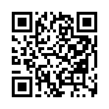 QR Code for bitcoin:1HTLFr4Nc1TFLWrsnW3v2YRwASKYStyNz8