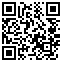 QR Code for bitcoin:1HTPAgaspm1PJTVK25FE4XVZQTRwrqiP8a