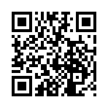 QR Code for bitcoin:1HTPAh7d3fDn8BDFTcQPCSuV7KgtN5iT1e