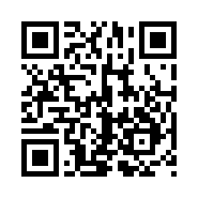 QR Code for bitcoin:1HTQLX5U8p1cucvHzvqkCwBftcd6T6NivU