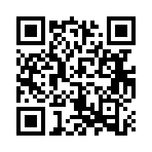 QR Code for bitcoin:1HTQyJjaSEemnRxm2s5BKPC7dcCev18Sdd