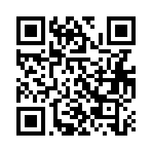 QR Code for bitcoin:1HTRnUE88o3kSPfVVsxpApnoZCWX5zvHBw