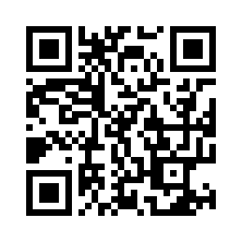 QR Code for bitcoin:1HTScMzrstCQus3snPKyqJZKnEyNHePL5G