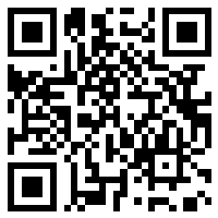 QR Code for bitcoin:1HTT6ZAFUJMBf3SzaXX3DtHLaDPUHKMDBQ