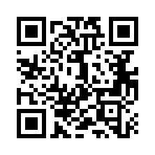 QR Code for bitcoin:1HTTbGtxPjfRbzBHtpeMLEkNafuWEnfeMb