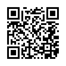 QR Code for bitcoin:1HTVE1kjGiPFgF37p8iXmc18oBy1caMSBc