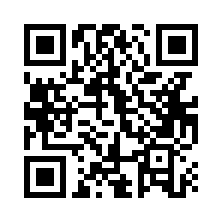 QR Code for bitcoin:1HTW7XuiUR6r39LvxSyCwsScYfBmFwgidF