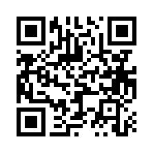 QR Code for bitcoin:1HTYazzXiAU15R3yghYSaLVbUTbPmMNBCq