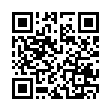 QR Code for bitcoin:1HTZTrykNjYJtajZNXM9tyDscxdMyS2akH
