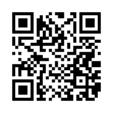 QR Code for bitcoin:1HTc6x2rQgttSSt5pFC3b8bfn1tkP4zLRr