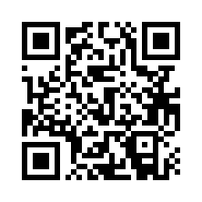 QR Code for bitcoin:1HTcTPTfjrNTUkPpdDA9c3JqyaTjMFnbz7