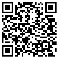 QR Code for bitcoin:1HTevkpmbLKMSukLkQsRX3iMVLWk4i6g8S