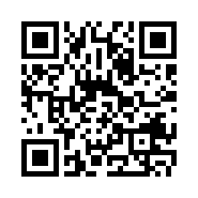 QR Code for bitcoin:1HTevsfGCEWDsPHSftmdPRCsuspP6vaxma