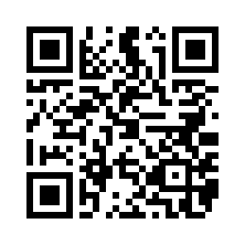 QR Code for bitcoin:1HTf4V3BMsFemY1VsLXXyvo259MQEBmNAt