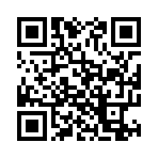 QR Code for bitcoin:1HTfF2xHmp9RBdnbTo1kbDUezGp5r82CqE