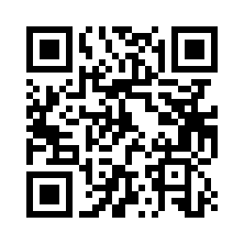 QR Code for bitcoin:1HTfcZQ9JP5QSLZv25tAQmsBJ9uUDLk6n