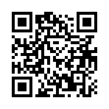 QR Code for bitcoin:1HTfhUFKob9izVybdTcJsvemtPSiu2tXFC