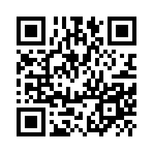QR Code for bitcoin:1HTgp9mPfFUUjcDaFzymuQxx35wEmb14ym