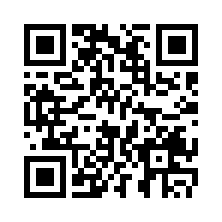 QR Code for bitcoin:1HTgtDMd8pufzQa7AezYA4BdfG5foT8fvR