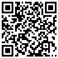 QR Code for bitcoin:1HTj7cRdZ6R5NRA73sdfVnkDaYJAcEMBiF