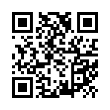 QR Code for bitcoin:1HTj8BiTnt2zaBeLNvHe1NFeZKp8hqdr8