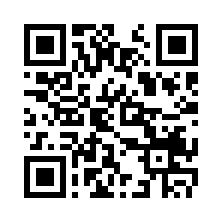 QR Code for bitcoin:1HTjGD3djekftQ7R3pErArFtVC6D8M6aqS