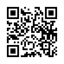 QR Code for bitcoin:1HTnMYZAp2QcTJamFCTGrBZyDKgv8p15Vp