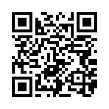 QR Code for bitcoin:1HTnfmWMMP2w5gWKd7npu9TdRxphb8fuGy