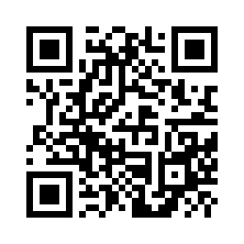 QR Code for bitcoin:1HTo97MY3uP3yqFsb5U3e6AQuRFvHqZekk