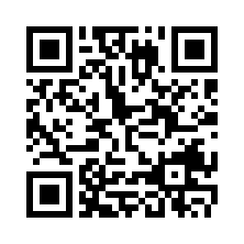 QR Code for bitcoin:1HTpH6fLo8x8djC53oDuZmk1m4txYZknCB