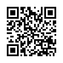 QR Code for bitcoin:1HTpwxMXZzts26SE7eUTZd8dxi4toiToxL