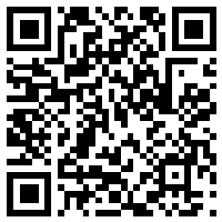 QR Code for bitcoin:1HTr9SChPe1cvB93Y4QSVMCESSkmqKA5aj