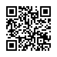 QR Code for bitcoin:1HTrdyJAnMAeK12SfLzgr77FqAtcxAsD88